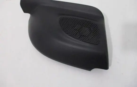 Peugeot Partner III Front door card panel trim 98167928ZD
