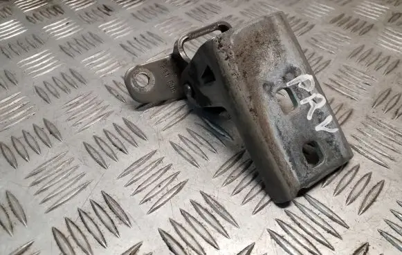 Opel Meriva B Front door upper hinge