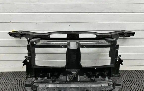 BMW X1 E84 Radiator support slam panel 2005918 14153510
