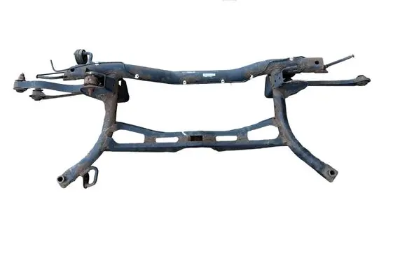 Volkswagen Scirocco Rear subframe 1K0505315BH