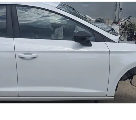 Seat Leon (5F) Door (2 Door Coupe) 