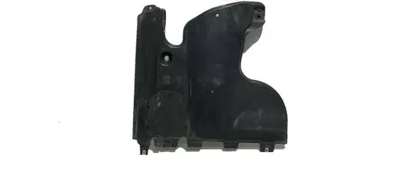 Skoda Kodiaq Pickup box liner 5QA825961A 28641