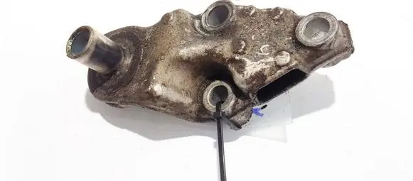Citroen C5 Engine mounting bracket