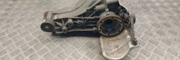 Audi Q5 SQ5 Rear differential 0AR525088C