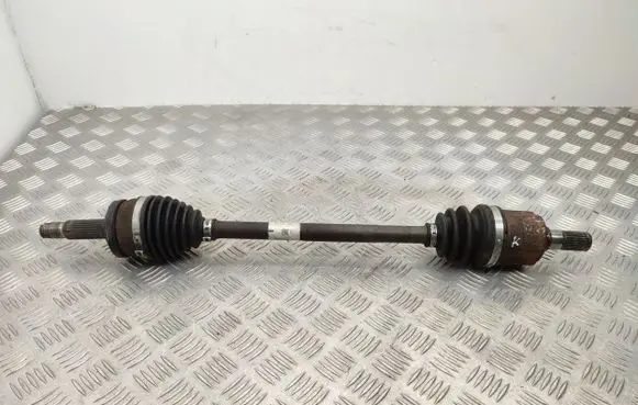 Hyundai i20 (BC3 BI3) Front driveshaft 49500Q0000