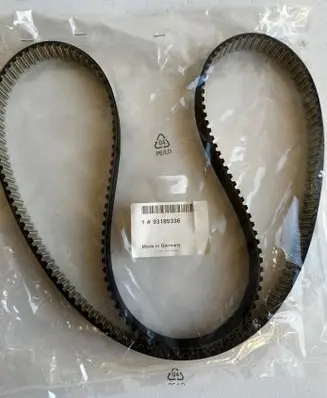 Alfa Romeo 156 Timing belt 93191277 93178807 93185336