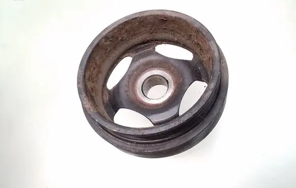 Mercedes-Benz C W203 Crankshaft pulley A1110350100