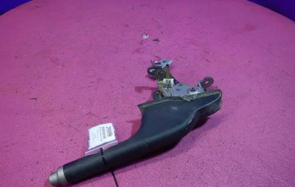 Honda Jazz Handbrake/parking brake lever assembly