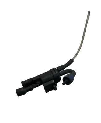 Mercedes-Benz CLK A209 C209 Valve vacuum 0025401697 48B43625B00