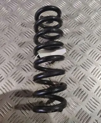 BMW 4 F36 Gran coupe Rear coil spring