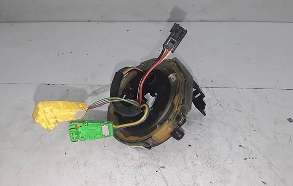 Mercedes-Benz E W211 Airbag slip ring squib (SRS ring) A1714640518
