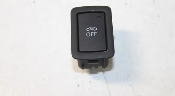 Audi A3 S3 8V Alarm switch 4F0962109B