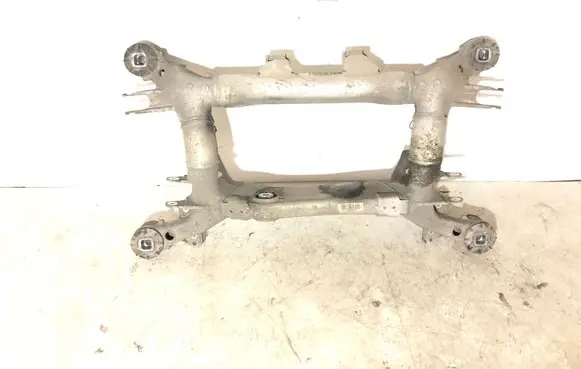 BMW 5 E60 E61 Rear subframe HK13910