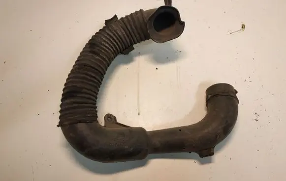 Toyota Corolla E120 E130 Engine coolant pipe/hose