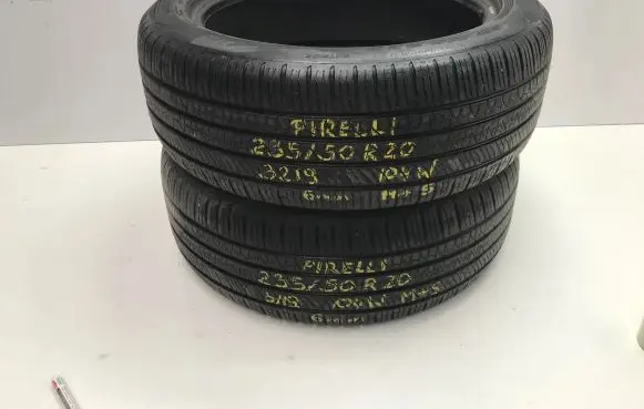 AC 428 R20 winter tire 