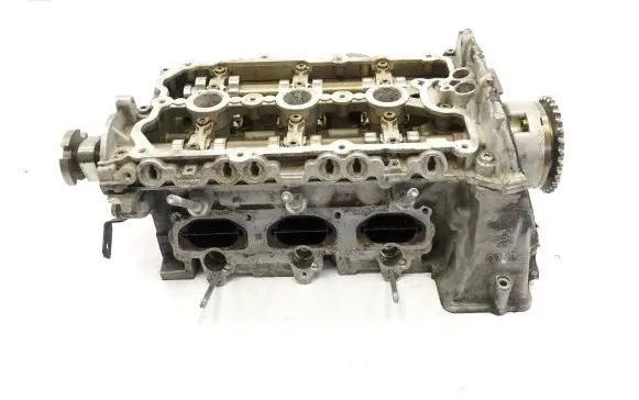 Audi A4 S4 B8 8K Engine head 06E103404M