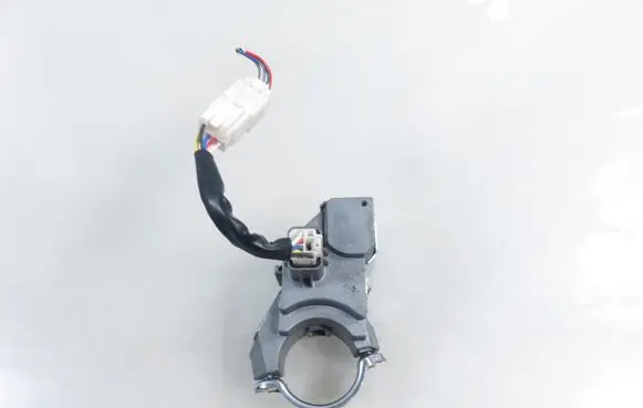 Hyundai i40 Steering wheel lock 819003Z000