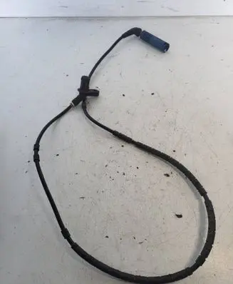 BMW 3 E46 ABS rear brake sensor 6752683