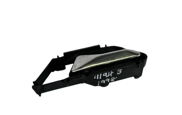 Mercedes-Benz E W124 Rear door interior handle 1247600161
