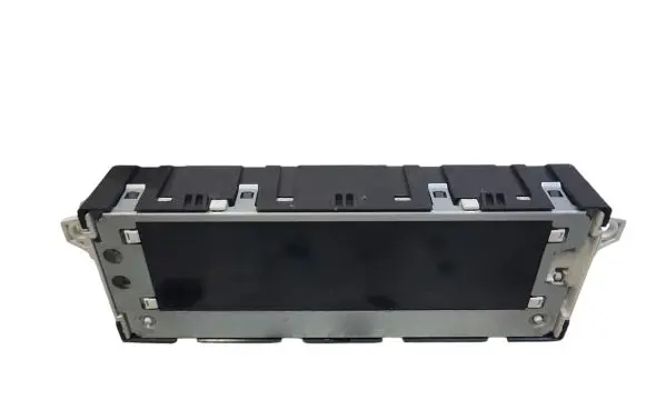 Peugeot 508 Screen/display/small screen 9665334380 NS564440