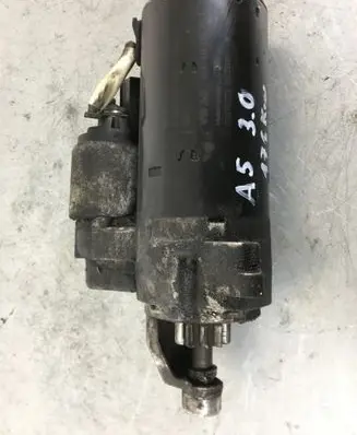 Audi A5 8T 8F Starter motor 059911021C