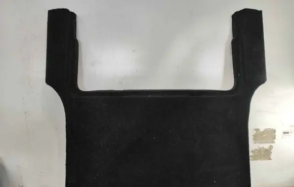 Tesla Model S Trunk/boot mat liner 104519500A