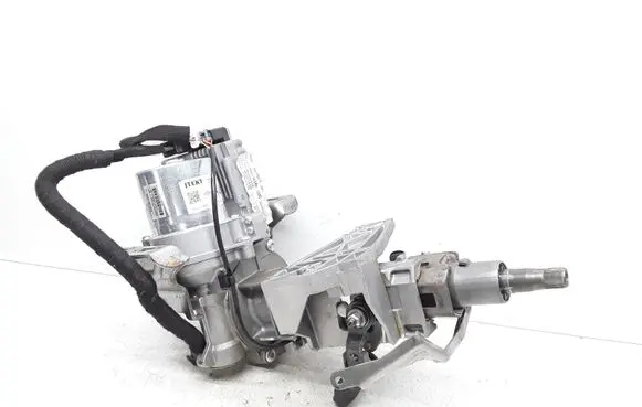 Renault Captur Electric power steering pump 488101696R 285906352R 985252780R