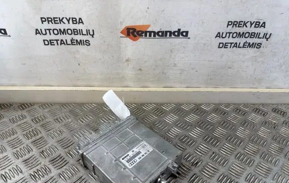 Audi A4 S4 B5 8D Engine control unit/module 0281001425426