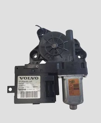 Volvo V50 Rear door window regulator motor 080727 979040100 31264191