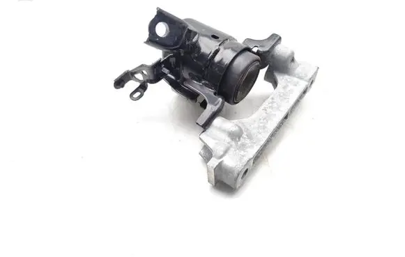 Engine mount bracket