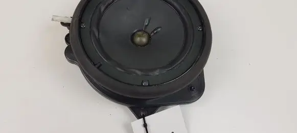Audi A8 S8 D3 4E Rear door speaker 4E0035411H