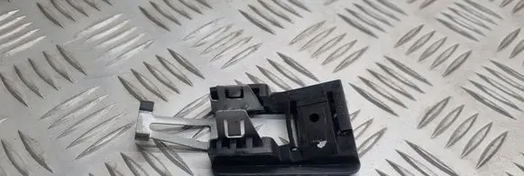 Volkswagen PASSAT B6 Sun visor clip/hook/bracket 1K0858774A