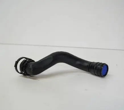 Volkswagen Jetta VII Air intake hose/pipe 5Q0129637C