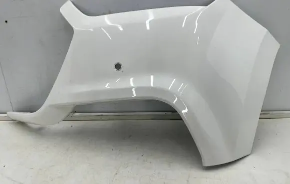 JAC S2 Front bumper corner part panel trim 2803101U1910