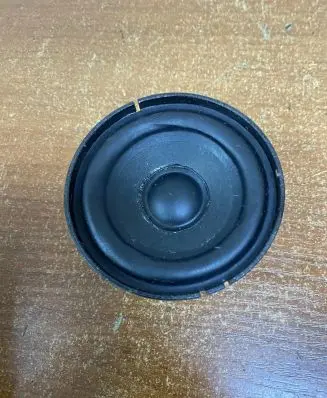 BMW X5 E70 Panel speaker 6513693865701 E1525