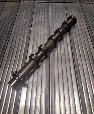 Camshaft