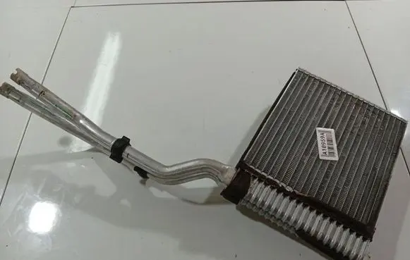 Ford Focus C-MAX Heater blower radiator 3m5h18476ae