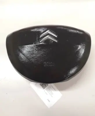 Citroen C6 Steering wheel airbag 96446972ZD