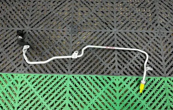BMW X5 G05 Engine coolant pipe/hose 8596391 0318986210