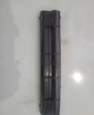 BMW 5 F10 F11 Engine cover (trim) 