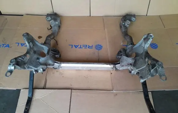 Audi A4 S4 B8 8K Front subframe 8T0399315J