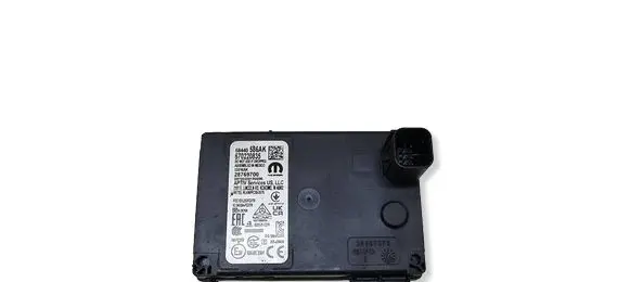 Jeep Grand Cherokee WL Distronic sensor radar 68440586AK 670220835 28769700