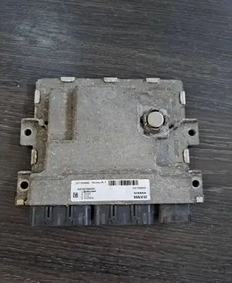 Renault Master III Engine control unit/module 237103907S