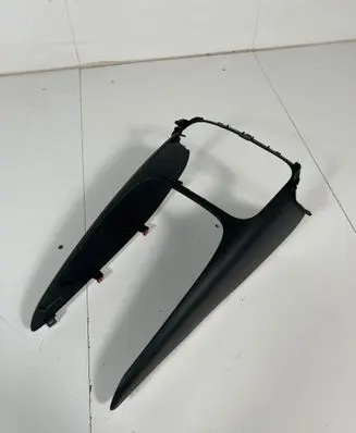 Toyota Corolla E210 E21 Other center console (tunnel) element 5543602410