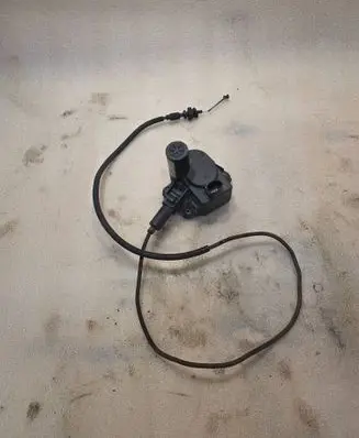 BMW 7 E38 Cruise control unit/module 8369027 408201013001