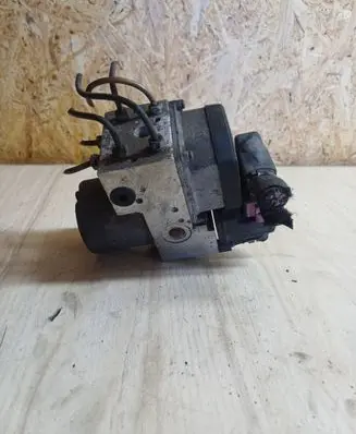 Opel Zafira A ABS Pump 0265220636