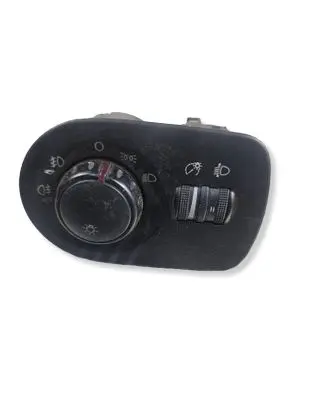 Seat Leon (5F) Light switch 1P1941431B