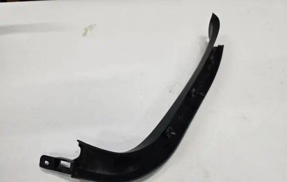 Mazda CX-7 Tailgate/trunk side cover trim EG2168950 K3006