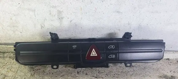 Mercedes-Benz Sprinter W906 Hazard light switch A9065450107