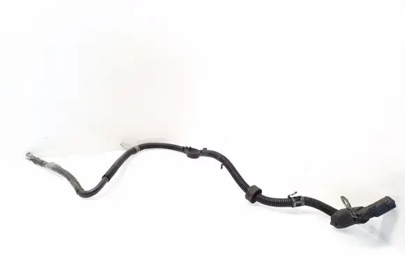 Mercedes-Benz E W212 Wires (generator/alternator) A2124405513